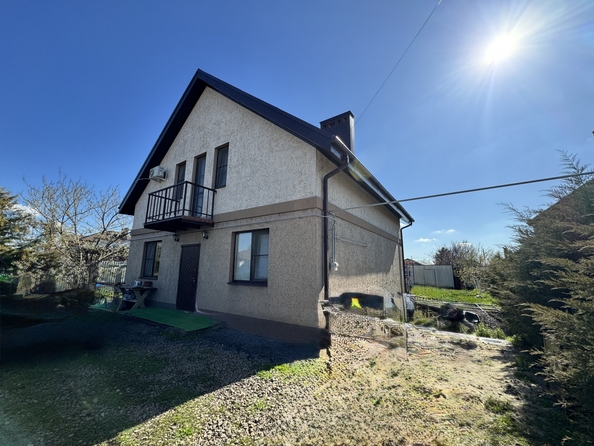 
  Продается дом, 143 м², станица Ольгинская
. Фото 11.