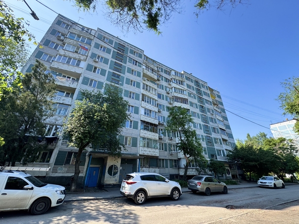 
  Продается 2-комн. квартира, 52 м², 40-летия Победы пр-кт, д. 73
. Фото 11.