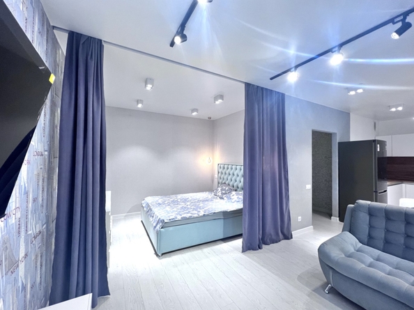 
  Продается 1-комн. квартира, 42 м², Берберовская ул, д. 6
. Фото 10.