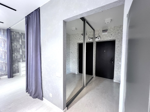
  Продается 1-комн. квартира, 42 м², Берберовская ул, д. 6
. Фото 12.