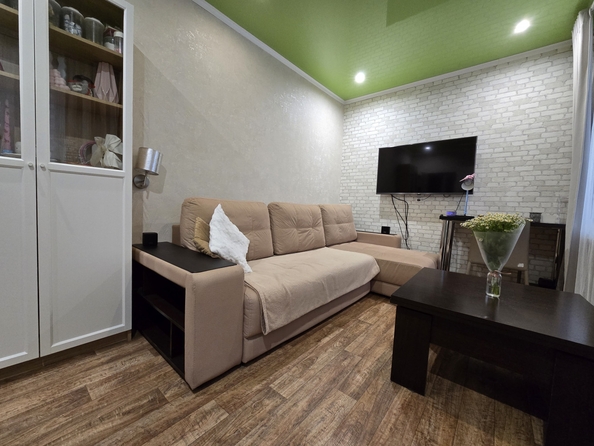 
  Продается 2-комн. квартира, 29.4 м², Павленко ул, д. 21б
. Фото 4.