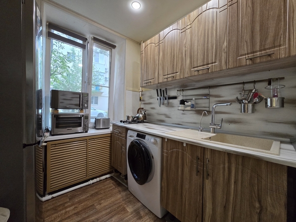 
  Продается 2-комн. квартира, 29.4 м², Павленко ул, д. 21б
. Фото 8.