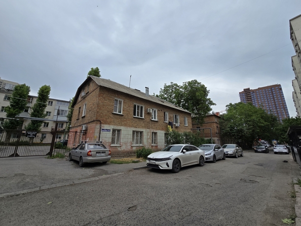 
  Продается 2-комн. квартира, 29.4 м², Павленко ул, д. 21б
. Фото 16.
