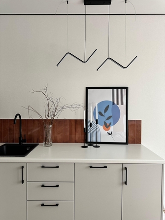 
  Продается 2-комн. квартира, 40 м², ЖК Левенцовка Парк, литер 8.1
. Фото 5.