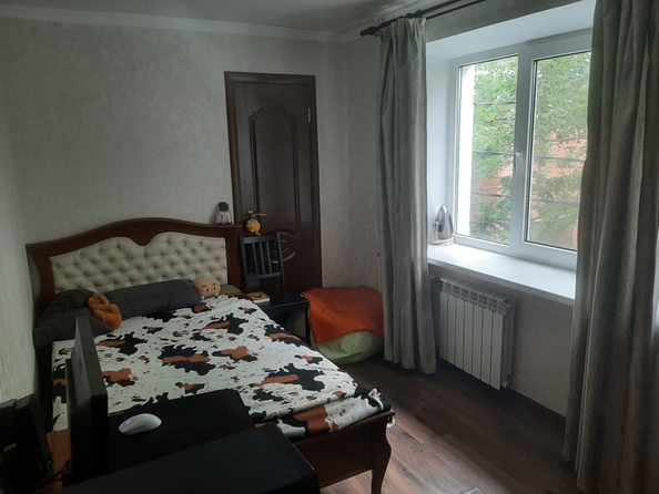 
  Продается 2-комн. квартира, 47 м², Ларина ул, д. 21
. Фото 4.