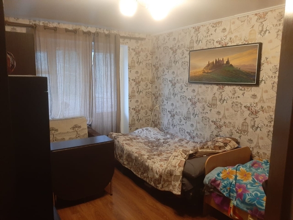 
  Продается 2-комн. квартира, 47 м², Ларина ул, д. 21
. Фото 7.