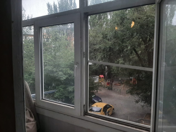 
  Продается 2-комн. квартира, 47 м², Ларина ул, д. 21
. Фото 11.