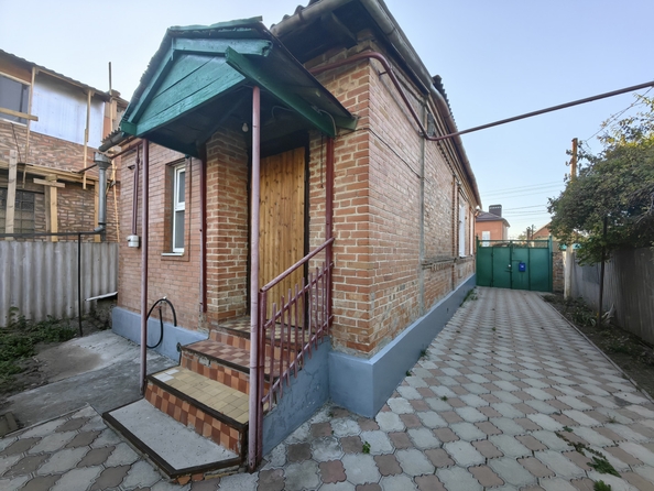 
  Продается дом, 65 м², Ростов-на-Дону
. Фото 1.