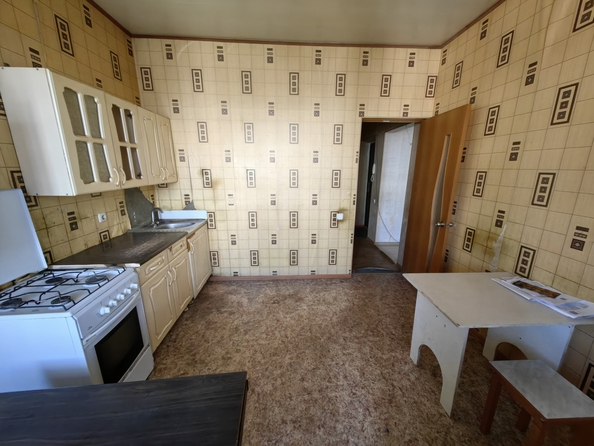 
  Продается 1-комн. квартира, 42 м², Травяная ул, д. 20
. Фото 4.