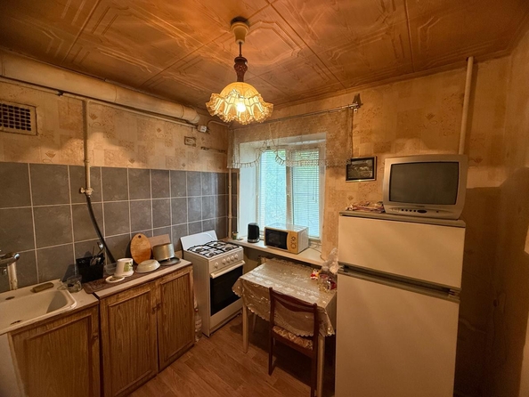 
  Сдается 1-комн. квартира, 31 м², Михаила Нагибина пр-кт, д. 23
. Фото 3.
