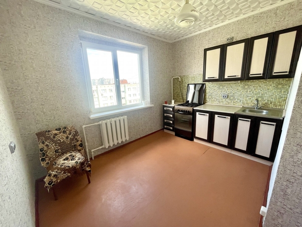 
  Продается 1-комн. квартира, 39 м², Еременко ул, д. 60
. Фото 1.