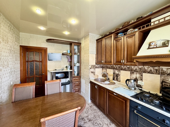 
  Продается 3-комн. квартира, 65.7 м², 40-летия Победы пр-кт, д. 95
. Фото 2.