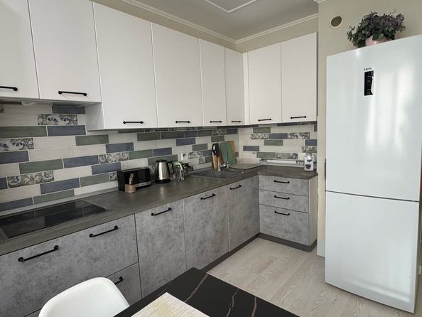 
  Продается 2-комн. квартира, 45 м², Магнитогорская ул, д. 1б
. Фото 2.