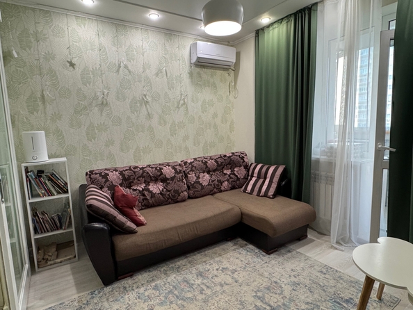 
  Продается 2-комн. квартира, 45 м², Магнитогорская ул, д. 1б
. Фото 6.