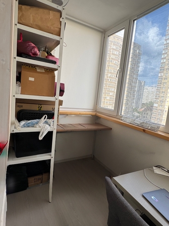 
  Продается 2-комн. квартира, 45 м², Магнитогорская ул, д. 1б
. Фото 14.