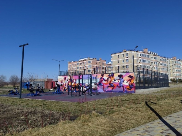 
  Продается 1-комн. квартира, 35 м², Чаленко пер, д. 11
. Фото 13.