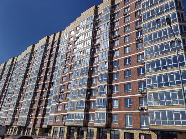 
  Продается 1-комн. квартира, 35 м², Чаленко пер, д. 11
. Фото 15.