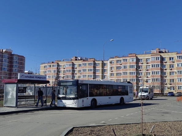 
  Продается 1-комн. квартира, 35 м², Чаленко пер, д. 11
. Фото 22.