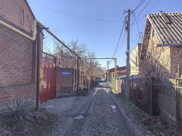 
  Продается земельный участок, 4.72 сотки, Ростов-на-Дону
. Фото 11.