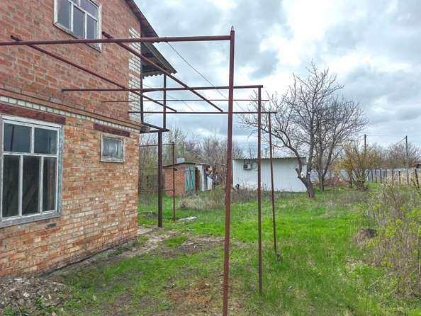 
  Продается дача, 38.8 м², село Самарское
. Фото 6.