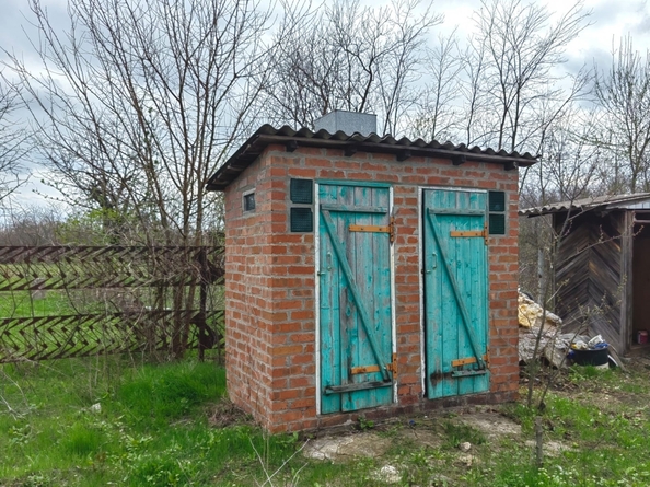 
  Продается дача, 38.8 м², село Самарское
. Фото 11.