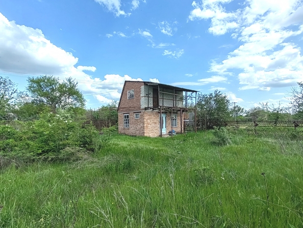 
  Продается дача, 38.8 м², село Самарское
. Фото 21.