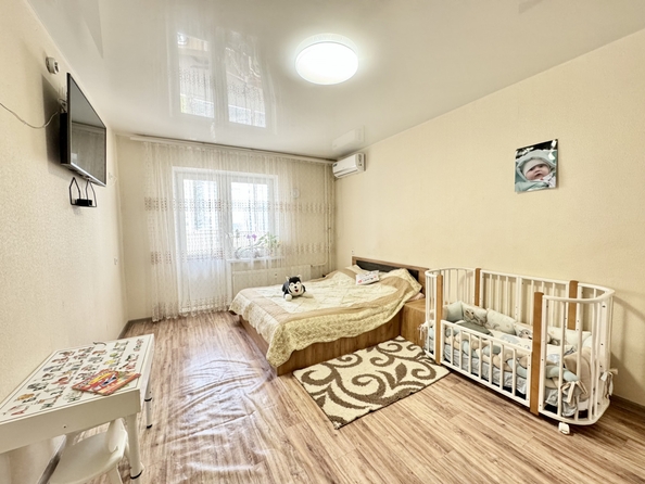 
  Продается 3-комн. квартира, 78.9 м², Тимофеева ул, д. 14
. Фото 2.