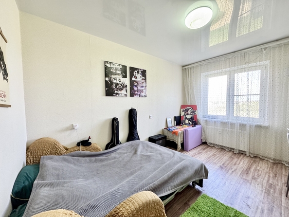 
  Продается 3-комн. квартира, 78.9 м², Тимофеева ул, д. 14
. Фото 5.