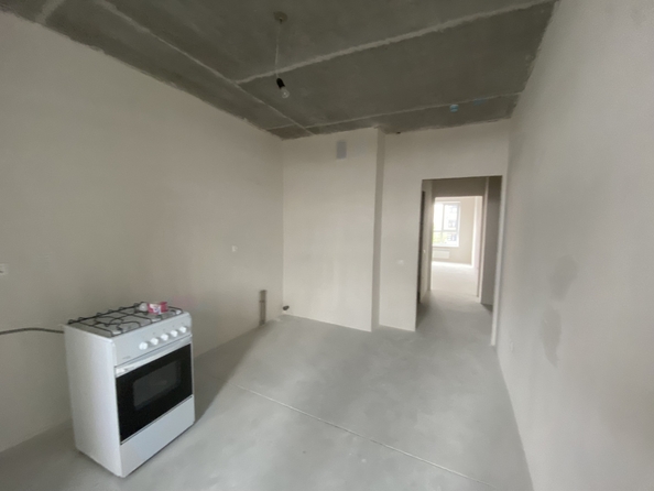 
  Продается 1-комн. квартира, 29 м², Берберовская ул, д. 14
. Фото 2.