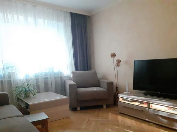 
  Продается 3-комн. квартира, 64 м², Тельмана ул, д. 4
. Фото 5.