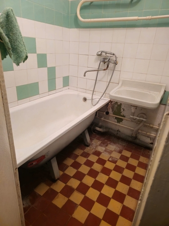 
  Продается 1-комн. квартира, 33 м², Коммунистический пр-кт, д. 43/3
. Фото 5.