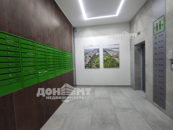 
  Продается студия, 26 м², Шолохова пр-кт, д. 211
. Фото 4.