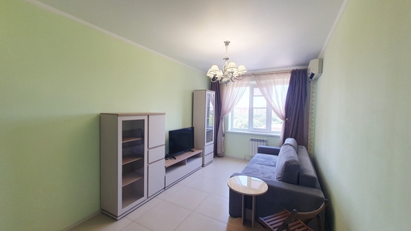 
  Сдается 1-комн. квартира, 41 м², Автомобильный пер, д. 32
. Фото 1.