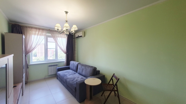 
  Сдается 1-комн. квартира, 41 м², Автомобильный пер, д. 32
. Фото 2.