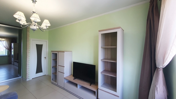
  Сдается 1-комн. квартира, 41 м², Автомобильный пер, д. 32
. Фото 3.