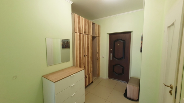 
  Сдается 1-комн. квартира, 41 м², Автомобильный пер, д. 32
. Фото 11.