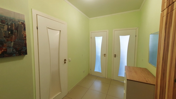 
  Сдается 1-комн. квартира, 41 м², Автомобильный пер, д. 32
. Фото 12.