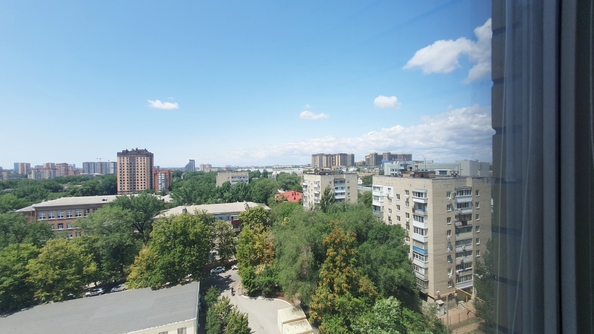 
  Сдается 1-комн. квартира, 41 м², Автомобильный пер, д. 32
. Фото 16.