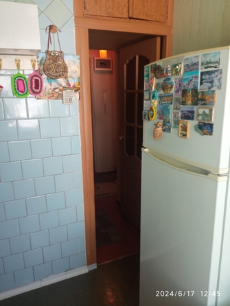 
  Продается 3-комн. квартира, 62 м², Королева пр-кт, д. 1
. Фото 7.
