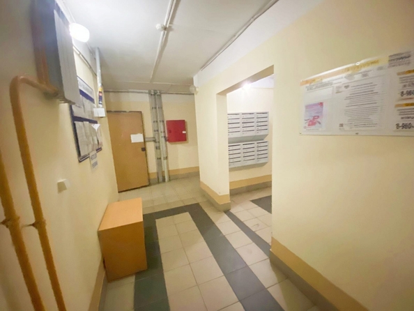 
  Продается 1-комн. квартира, 42 м², Извилистая ул, д. 11
. Фото 8.