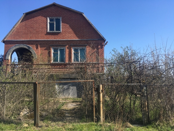 
  Продается коттедж, 165 м², хутор Дугино
. Фото 1.