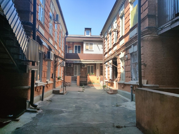 
  Продается 2-комн. квартира, 27.2 м², Островского пер, д. 63
. Фото 4.