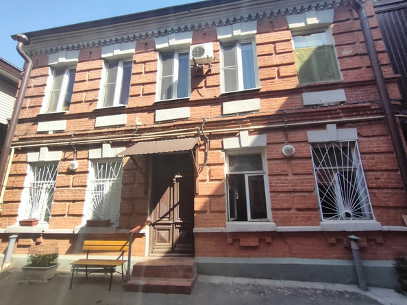 
  Продается 2-комн. квартира, 27.2 м², Островского пер, д. 63
. Фото 5.