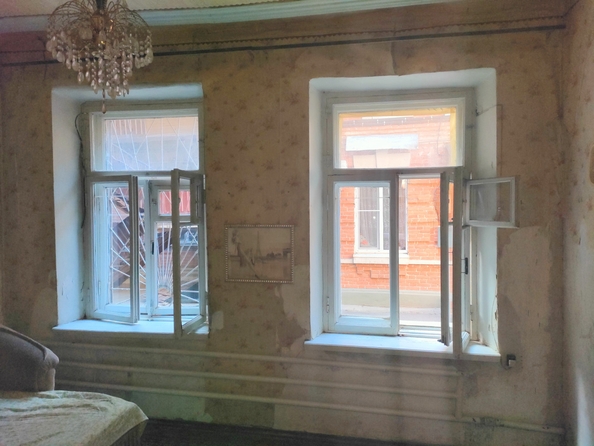
  Продается 2-комн. квартира, 27.2 м², Островского пер, д. 63
. Фото 6.
