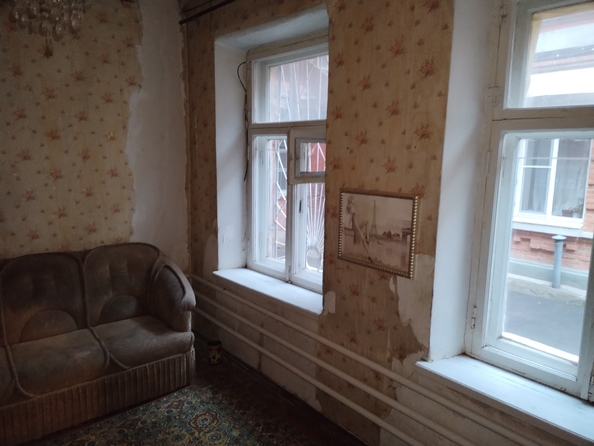 
  Продается 2-комн. квартира, 27.2 м², Островского пер, д. 63
. Фото 8.