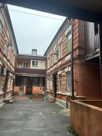 
  Продается 2-комн. квартира, 27.2 м², Островского пер, д. 63
. Фото 13.