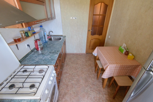 
  Продается 3-комн. квартира, 60 м², Содружества ул, д. 39/1
. Фото 2.