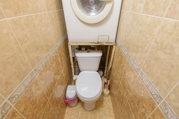 
  Продается 3-комн. квартира, 60 м², Содружества ул, д. 39/1
. Фото 7.