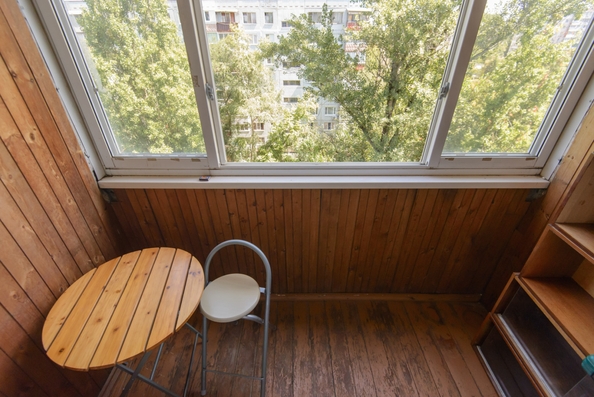 
  Продается 3-комн. квартира, 60 м², Содружества ул, д. 39/1
. Фото 8.