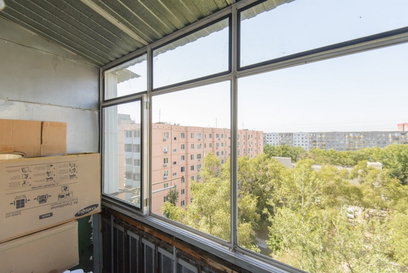 
  Продается 3-комн. квартира, 60 м², Содружества ул, д. 39/1
. Фото 10.